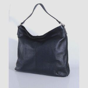 Kooba Leather Hobo Bag ~ Vintage